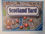 SCOTLAND YARD, Hobby en Vrije tijd, Gezelschapsspellen | Bordspellen, Ophalen of Verzenden