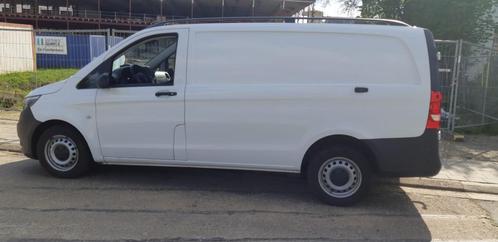 Mercedes Vito 114 Cdi 19250excl. btw/horsTva, Auto's, Mercedes-Benz, Bedrijf, Te koop, Vito, ABS, Airconditioning, Bluetooth, Boordcomputer