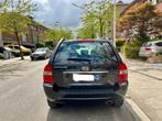 Sportage Kia 4X4 - gekeurd voor verkoop, Auto's, USB, Beige, Zwart, Leder