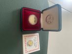 België 2 euro 100 jaar Rode Kruis 2014, Postzegels en Munten, Ophalen of Verzenden, België, 2 euro, Losse munt