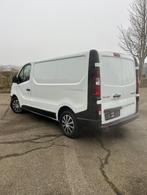 1 jaar garantie Renault Trafic 13.222 excl. btw/horsTva, Voorwielaandrijving, Stof, 170 g/km, 4 cilinders