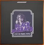 Black Sabbath - Live In Paris 1970 (2 lp vinyl), Ophalen of Verzenden