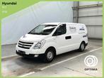 Hyundai H-1 AIRCO / EXCELLENT CONDITION / 2 SCHUIFDEUREN - 2, Auto's, Bestelwagens en Lichte vracht, Euro 5, Achterwielaandrijving