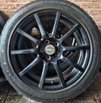 Set hiver 17 pouces Opel Astra J 2009-2015 5x105 215-50R17, Enlèvement