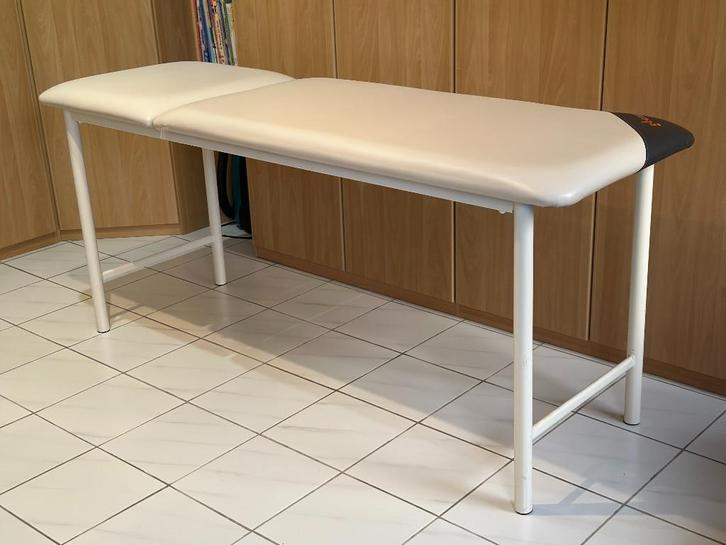 GBO universele massagetafel, Sport en Fitness, Massageproducten, Gebruikt, Massagetafel, Ophalen