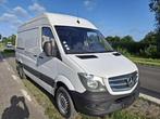 2017 Mercedes-Benz Sprinter 316 CDI Lichte vracht, Auto's, Automaat, Gebruikt, Overige brandstoffen, Bedrijf