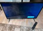 Kleine tv Proline, Audio, Tv en Foto, Televisies, LCD, Zo goed als nieuw, Full HD (1080p), Ophalen