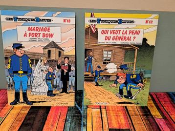 VERKOOP VAN STRIPBOEKEN MET VERSCHILLENDE TITELS beschikbaar voor biedingen