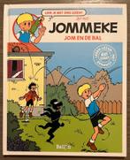 Jom en de bal - Leer je met ons lezen ?, Ophalen, Nieuw, Jenny Hillen