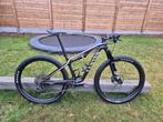 Canyon Lux 7 cf met mooie upgrades, Fietsen en Brommers, Ophalen