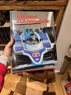 L’Année Automobile n29 – Année 1981/82, Livres, Autos | Livres, Enlèvement ou Envoi, Général, Utilisé, Collectif