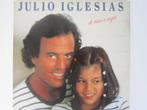 LP JULIO IGLESIAS, Cd's en Dvd's, Vinyl | Pop, Verzenden