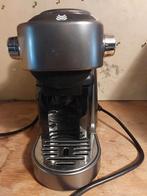 Rombouts koffiemachine, Elektronische apparatuur, Koffiezetapparaten, Ophalen of Verzenden, Zo goed als nieuw