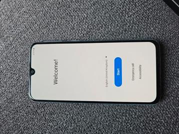 SAMSUNG A40 DUAL SIM 64 GB


 beschikbaar voor biedingen