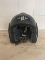 Brommerhelm, Fietsen en Brommers, Ophalen, Gebruikt