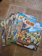 20 stuks Karl May strips, Boeken, Stripverhalen, Ophalen
