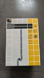 Flexibele buis 3m, Doe-het-zelf en Bouw, Ophalen, Zo goed als nieuw
