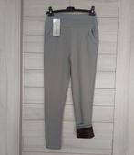 Pantalon hiver S gris, Kleding | Dames, Ophalen, Nieuw, Grijs