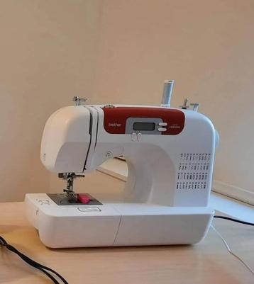 Brother naaimachine CS10 beschikbaar voor biedingen