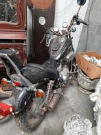 vintage yamaha, Motoren, Particulier