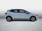 Renault Clio Corporate Edition TCe 90, Voorwielaandrijving, Stof, Gebruikt, 580 kg