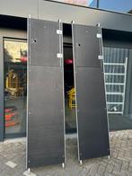 Euroscaffold platform met luik carbon 2.50M lichtgewicht, Ophalen, Nieuw, Euroscaffold