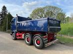 Camion Scania R580 6X4 2006, Achat, Autres carburants, Euro 3, Scania