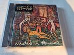 LOVE / HATE  WASTED IN AMERICA, Cd's en Dvd's, Cd's | Hardrock en Metal, Ophalen of Verzenden, Zo goed als nieuw