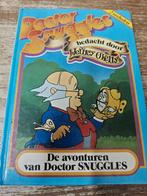 Doctor Snuggles, Boeken, Ophalen, Gelezen, Jeffrey O'Kelly, Fictie algemeen