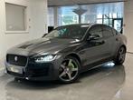 Jaguar XE 25T  Benzine R- Sport | 95.000KM| 2016| Garantie, Automaat, 4 cilinders, USB, Leder