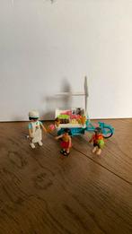 Présentoir à glaces Playmobil, Enfants & Bébés, Jouets | Playmobil, Comme neuf, Ensemble complet, Enlèvement