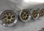 jantes bbs original 18 porsche, Auto-onderdelen, Ophalen, 18 inch, Velg(en)