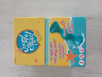 Spel jungle speed beschikbaar voor biedingen