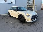 MINI Cooper One First, Auto's, 4 zetels, 75 pk, Euro 6, Beige