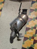 Originele BMW M47 roetfilter, Ophalen, BMW