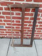 SP Pieters zaag, Antiek en Kunst, Ophalen of Verzenden