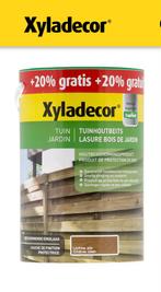 Couleur  xyladecor, Bricolage & Construction