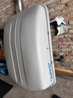 Dakkoffer, Auto diversen, Dakkoffers, Ophalen, Gebruikt