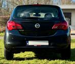 Opel Corsa, Auto's, Opel, 4 cilinders, Zwart, 5 deurs, 119 g/km