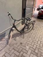 Urban dames fiets, Ophalen, Versnellingen, URBAN, 53 tot 56 cm