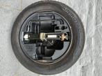 Roue secours voiture Uniroyal, Ophalen, 175 mm, Band(en), Personenwagen