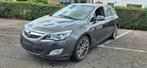 Opel Astra Sports Tourer 1.4 TURBO, Auto's, Opel, Voorwielaandrijving, Euro 5, Zwart, Leder en Stof