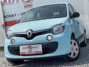 RENAULT Twingo 1.0i 71CH**1PROPRIO**NOTEBOOK**PDC**EURO 6b  beschikbaar voor biedingen