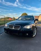 BMW High security VR4*550i *Blinde*gepanserd*armoured*, Auto's, BMW, Automaat, Achterwielaandrijving, 4800 cc, 8 cilinders