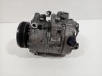 AIRCO POMP BMW 5 serie (E60) (12-2001/03-2010), Gebruikt, BMW