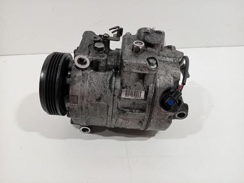 AIRCO POMP BMW 5 serie (E60) (12-2001/03-2010), Auto-onderdelen, Airco en Verwarming, BMW, Gebruikt