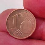 1 centime euro Belgique san date pour coleccion avec fouter, Enlèvement ou Envoi