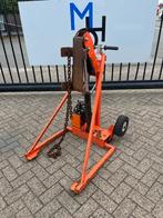 Postpullers Fence Master M730 palentrekker/palen trekker, Enlèvement, Utilisé, Autres types, Postpullers