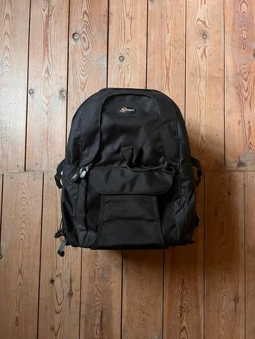 Lowepro computrekker camera tas beschikbaar voor biedingen