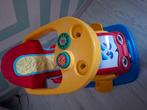 auto/schommel, Kinderen en Baby's, Speelgoed | Hobbelfiguren, Ophalen, Gebruikt